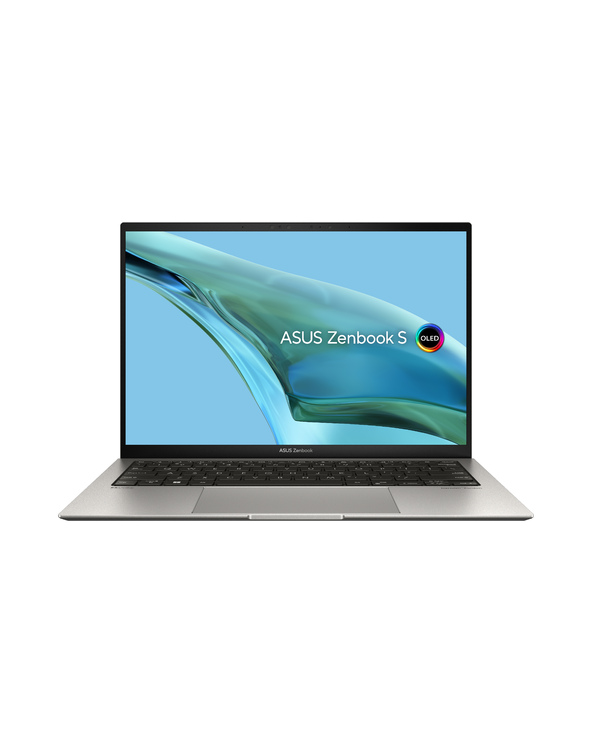 ASUS Zenbook BX5304MA-NQ125X 13.3" Intel Core Ultra 7 16 Go Gris 1 To