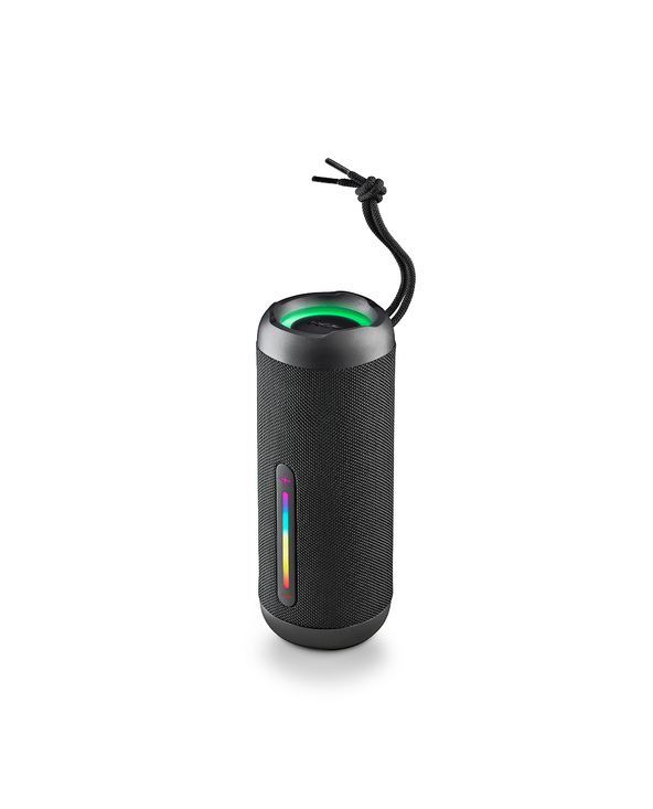 NGS ROLLER FURIA 3 Enceinte portable stéréo Noir 60 W