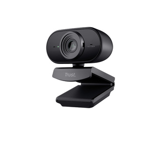 Trust Tolar webcam 1920 x 1080 pixels USB 2.0 Noir