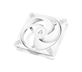 ARCTIC P12 Max Boitier PC Ventilateur 12 cm Blanc 1 pièce(s)