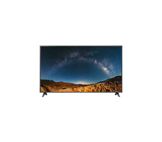 LG 50UR781C TV 127 cm (50") 4K Ultra HD Smart TV Wifi Noir 300 cd/m²