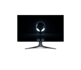 Alienware AW2723DF 27" LCD Quad HD 1 ms Argent