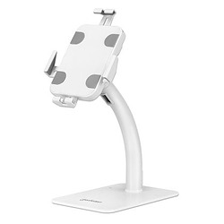 Manhattan 406352 support Tablette / UMPC Blanc
