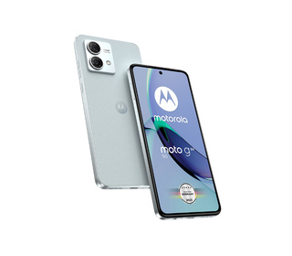 Motorola Moto G MOTO G84 6.55" 256 Go Bleu