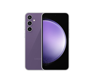 Samsung Galaxy S23 FE 6.4" 128 Go Violet