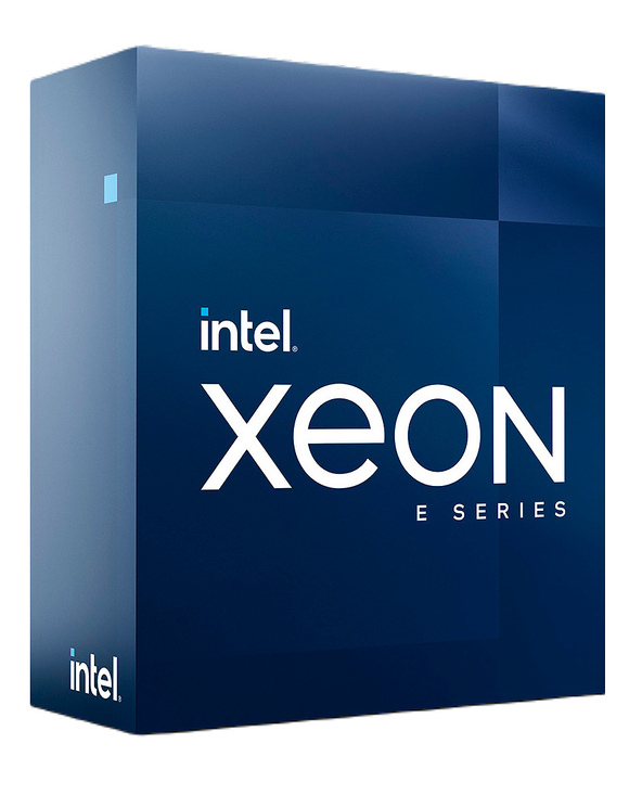 Intel Xeon E-2414 processeur 2,6 GHz 12 Mo Boîte