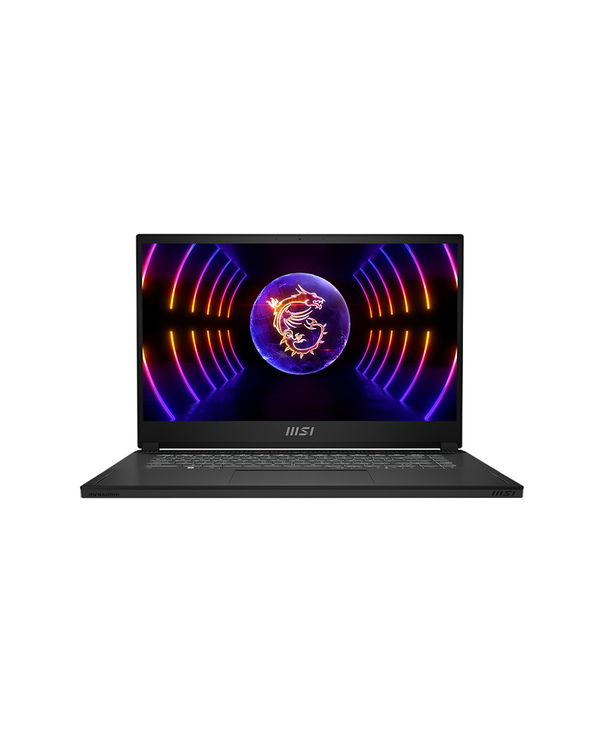 MSI Stealth 15 A13VE-008FR 15.6" I7 16 Go Noir 1 To