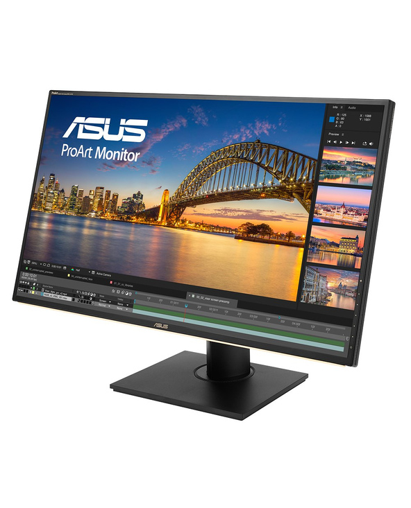 ASUS ProArt PA329C 32" LCD 4K Ultra HD 5 ms Noir