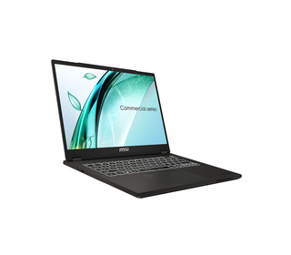 MSI COMMERCIAL 14 H A13MG VPRO-028FR 14" I7 32 Go Gris 1 To