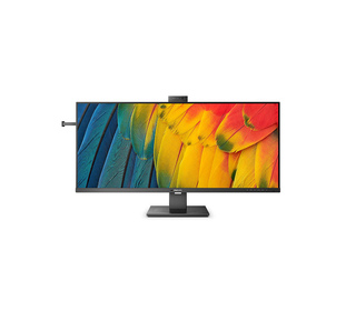 Philips 5000 series 40B1U5601H/00 40" LCD Wide Quad HD 4 ms Noir