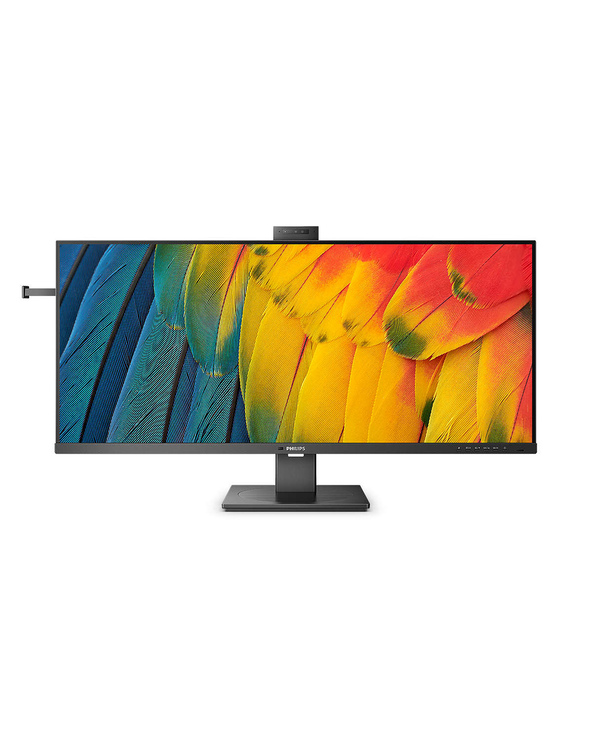 Philips 5000 series 40B1U5601H/00 40" LCD Wide Quad HD 4 ms Noir