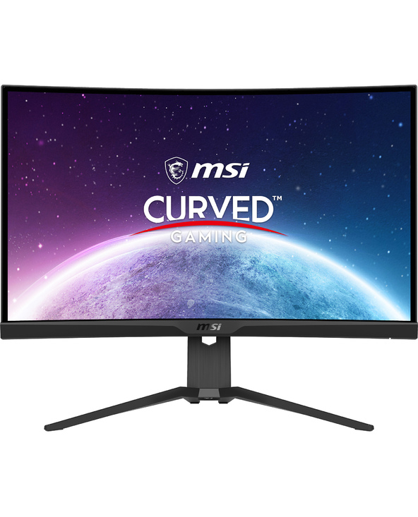 MSI MAG 275CQRX 27" Wide Quad HD 1 ms Noir