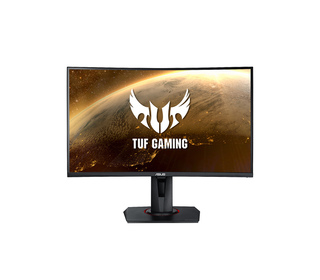 ASUS TUF Gaming VG27WQ 27" LED Full HD 4 ms Noir