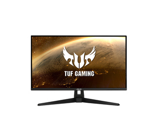 ASUS TUF Gaming VG289Q1A 28" LED 4K Ultra HD 5 ms Noir