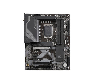 Gigabyte Z790 UD AX (REV. 1.0) carte mère Intel Z790 LGA 1700 ATX
