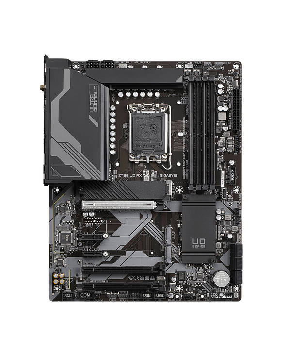 Gigabyte Z790 UD AX (REV. 1.0) carte mère Intel Z790 LGA 1700 ATX