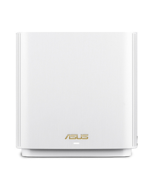 ASUS ZenWiFi AX (XT8) routeur sans fil Gigabit Ethernet Tri-bande (2,4 GHz / 5 GHz / 5 GHz) Blanc