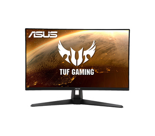 ASUS VG279Q1A 27" LED Full HD 3 ms Noir