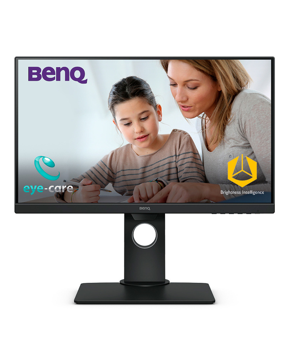 BenQ GW2480T 23.8" LED Full HD 5 ms Noir