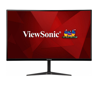 Viewsonic VX Series VX2718-PC-MHD 27" LED Full HD 1 ms Noir