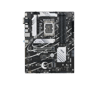 ASUS PRIME B760-PLUS D4 Intel B760 LGA 1700 ATX
