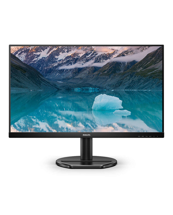 Philips S Line 272S9JAL/00 27" LCD Full HD 4 ms Noir