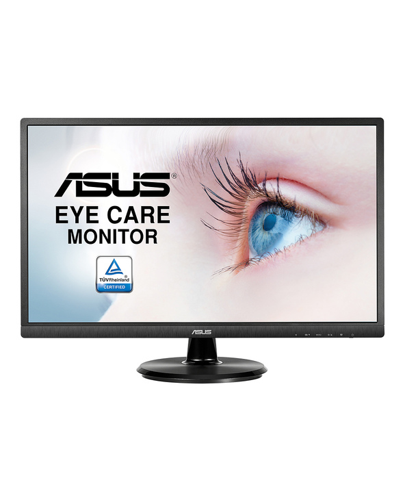 ASUS VA249HE 23.8" LED Full HD 5 ms Noir