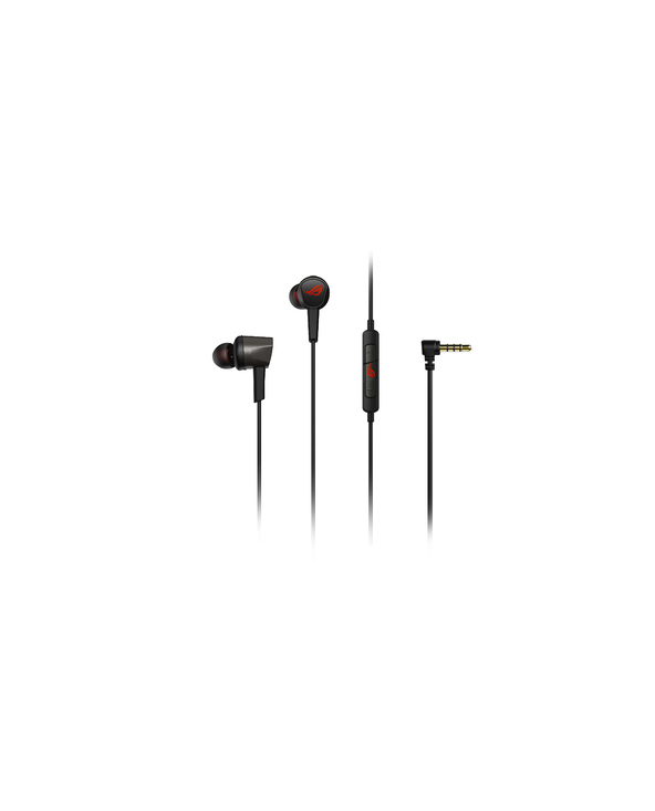 ASUS ROG Cetra Core II Casque Avec fil Ecouteurs Jouer Noir