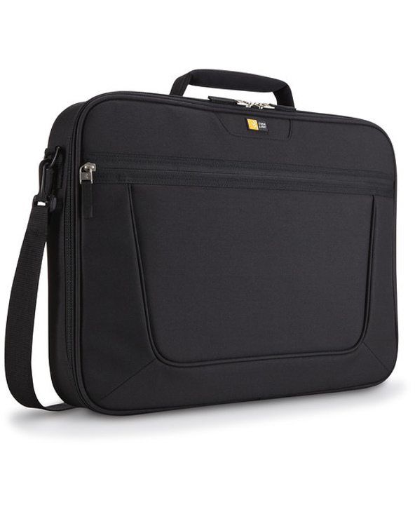 Case Logic VNCI-217 Black 43,9 cm (17.3") Sac Messenger Noir