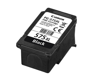 Canon PG-575XL cartouche d'encre 1 pièce(s) Original Rendement élevé (XL) Noir