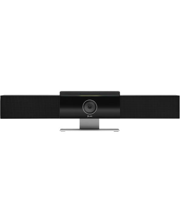 POLY Studio USB Video Bar Noir 3840 x 2160 pixels