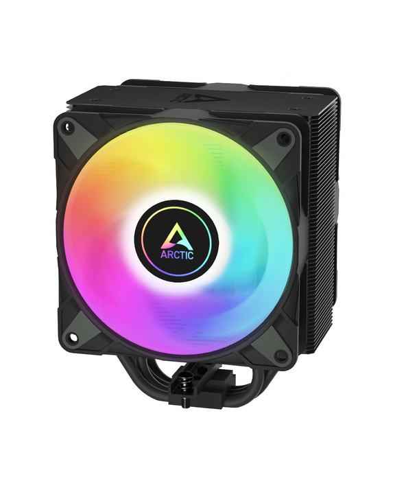 ARCTIC Freezer 36 A-RGB Processeur Refroidisseur d'air 12 cm Noir 1 pièce(s)