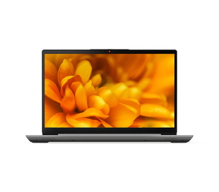 Lenovo IdeaPad 3 14" I5 8 Go Gris 512 Go