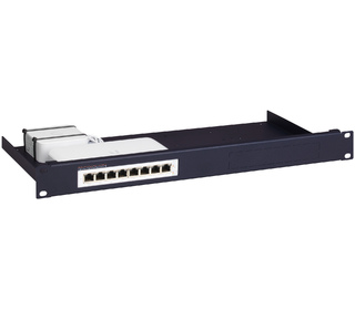 Rackmount.IT RM-UB-T4 accessoire de racks Kit de montage