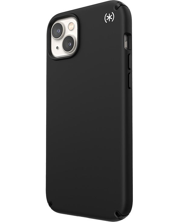 Speck Presidio2 Pro coque de protection pour téléphones portables 17 cm (6.7") Housse Noir