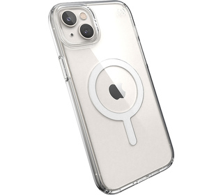 Speck Presidio Perfect Clear coque de protection pour téléphones portables 17 cm (6.7") Housse Transparent