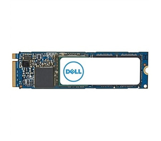 DELL AC037411 disque SSD M.2 4 To PCI Express 4.0 NVMe