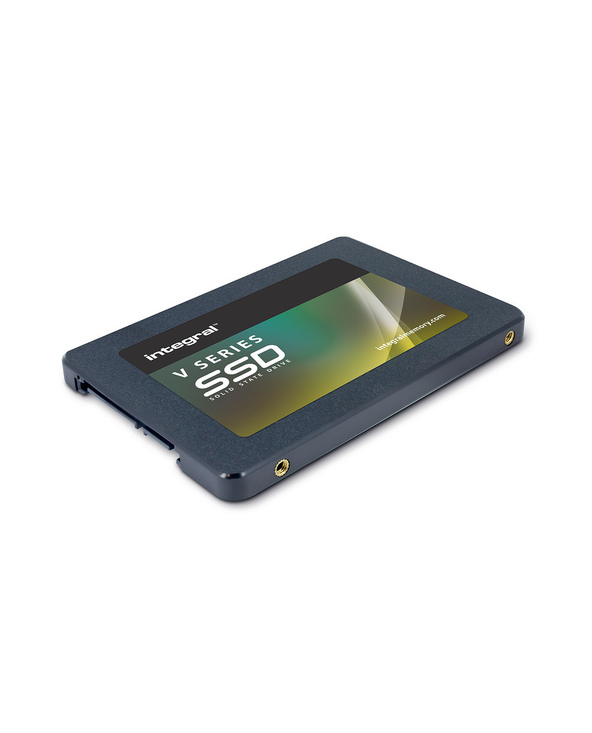 Integral 240GB V Series SATA III 2.5” SSD Version 2 2.5" 240 Go Série ATA III TLC