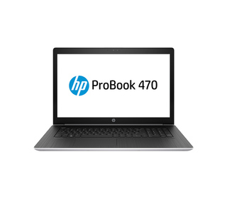 HP ProBook 470 G5 17.3" I3 4 Go Argent 500
