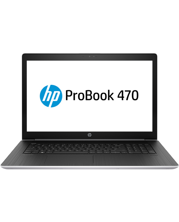 HP ProBook 470 G5 17.3" I3 4 Go Argent 500