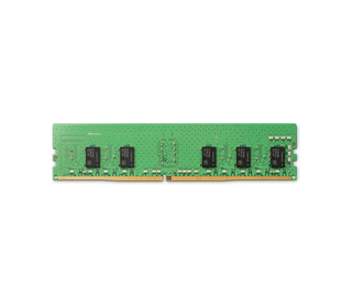 HP Mémoire RAM DDR4-2666 enregistrée ECC 8 Go (1 x 8 Go)