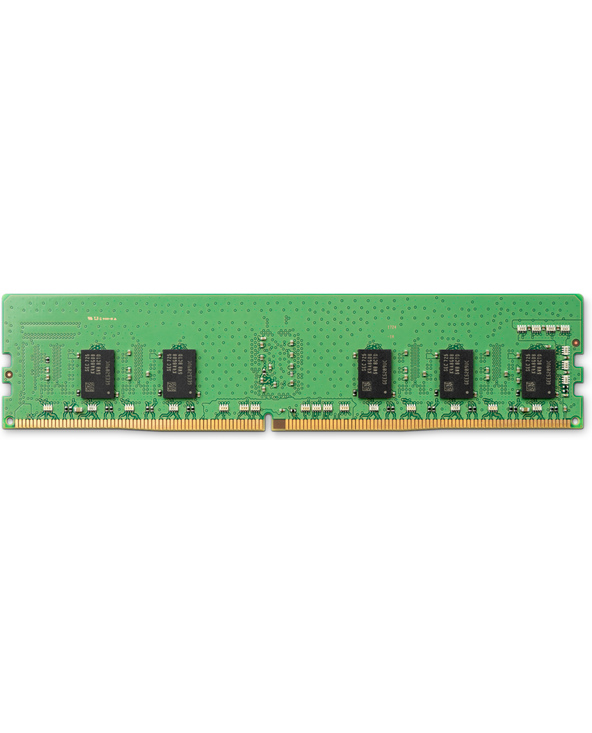 HP Mémoire RAM DDR4-2666 enregistrée ECC 8 Go (1 x 8 Go)