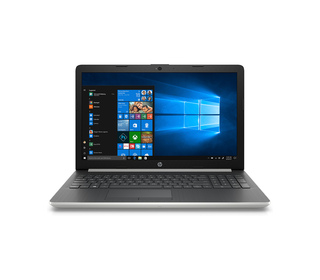 HP 15-DA0001NF 15.6" I3 4 Go Argent 1000