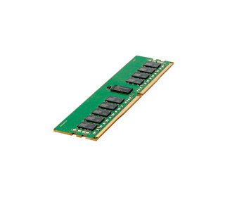 HPE 815097-B21 module de mémoire 8 Go 1 x 8 Go DDR4 2666 MHz ECC