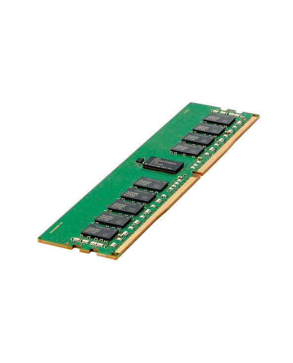 HPE 815097-B21 module de mémoire 8 Go 1 x 8 Go DDR4 2666 MHz ECC