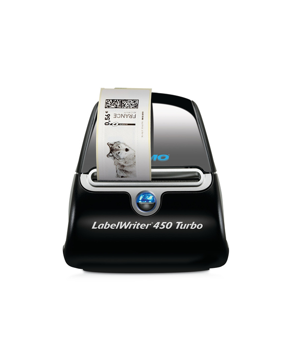 DYMO LabelWriter  450 Turbo