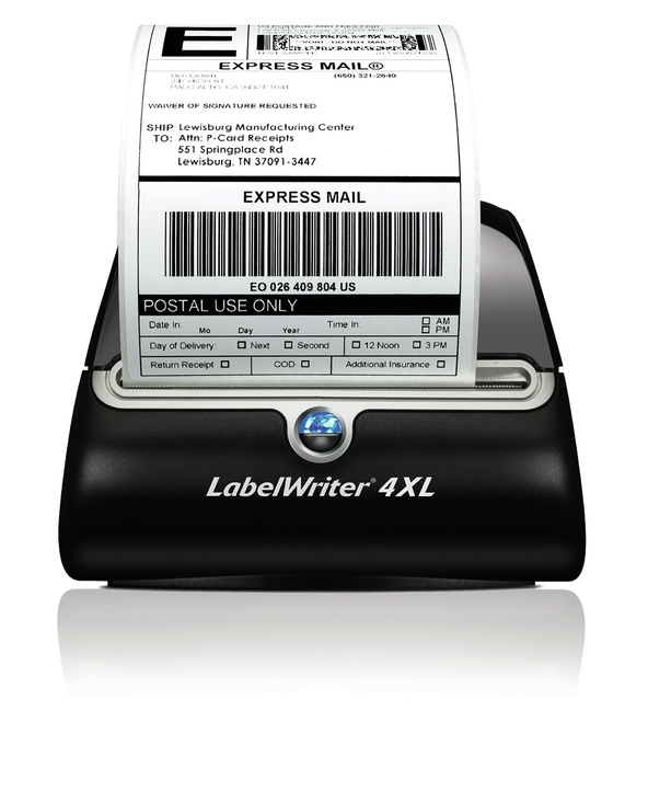 DYMO LabelWriter  4XL