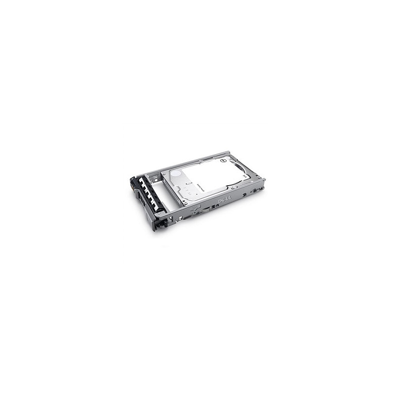 DELL 400-AJPP disque dur 2.5" 600 Go SAS