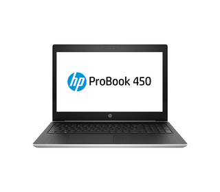 HP ProBook 450 G5 15.6" I3 8 Go Argent 1000