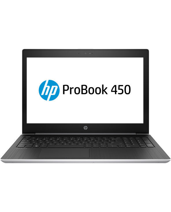 HP ProBook 450 G5 15.6" I3 8 Go Argent 1000
